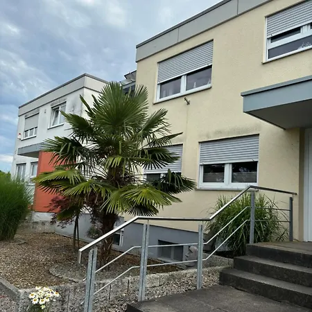 Lägenhet Haus Am See , Klein Aber Feine *